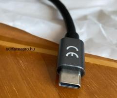 USB C adapter